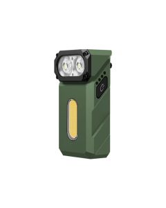 Klarus E8 Multi-Ficklampa