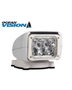 OCEAN VISION LED-Sökarljus: 30W