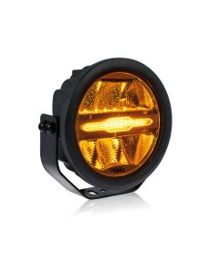LED-extraljus Optibeam Savage 7