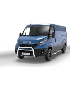 Frontbåge, Iveco Daily 19 -