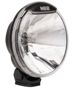 NBB Alpha extraljus LuminaLights Special Edition