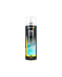 Motip Glasrengöringsskum 500 ml