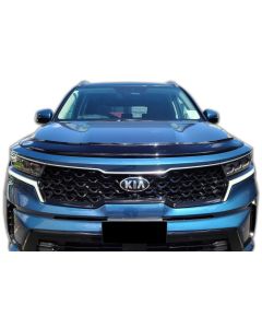 Kia Sorento Huvskydd 21+