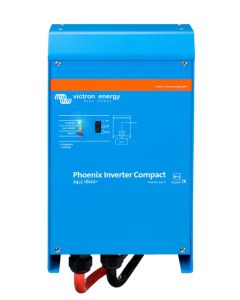 Inverter 1600VA, Victron Energy Phoenix
