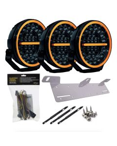 Strands Firefly 9'' x3 kit
