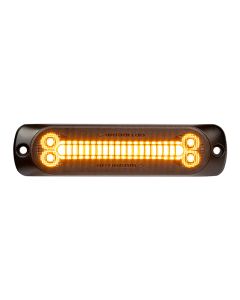 OPTIBEAM Dark Phantom SX6, amber