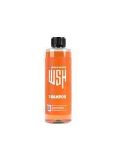 WSH Shampoo 500 ml