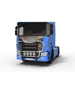 Frontskydd Scania R & S Serie Outland High
