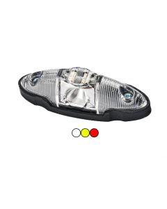 LED positionsljus ljust/gult/rött