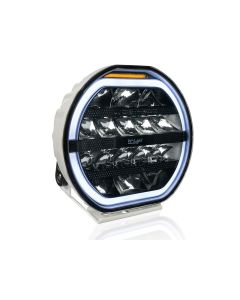 Extraljus W-Light Fury 9'' White
