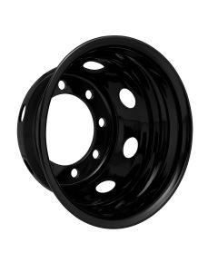 Fälginsats 19.5" Night Edition