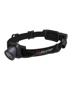 Ledlenser H8R Limited Edition pannlampa, 25th Anniversary, 600lm