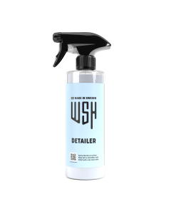 WSH Detailer Snabbtvätt 500 ml