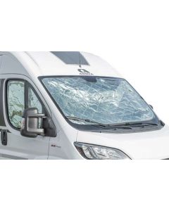 Termomatta Carbest Isoflex Värmeskyddssats MB Sprinter