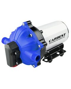 5-kammars tryckvattenpump – 18,9 l/min, 4,2 bar