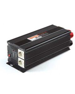 Inverter 5000W, Intelligent