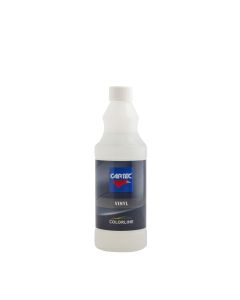 Gummi och Plastrengöring - Cartec Vinyl TP-49 1 liter