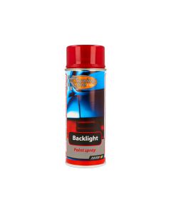 Motip Ljusfärg Accentfärg Röd 400Ml
