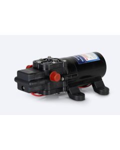 Vattenpump 2-kammare 3,1l/min