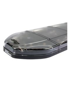 Blixtljusramp TruckVision Black Edition 800mm
