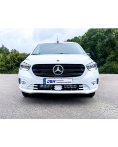 Mercedes-Benz Citan 22- DSM LED-Rampspaket