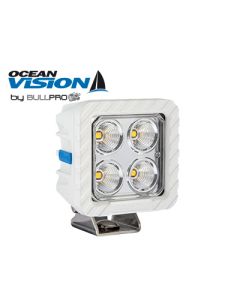 Ocean Vision 80W LED-arbetsljus