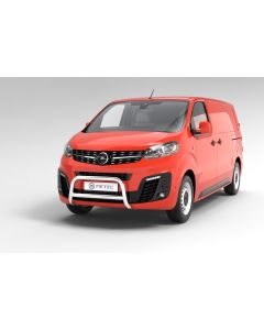 Frontbåge, Opel Vivaro 19 -, ECE-godkänd