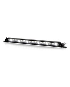 Lazer Linear-18 Elite med positionsljus