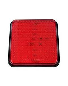 LED-bakljus, broms, parkering 10-30V -49LED