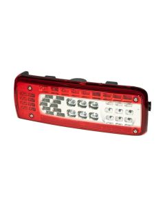 LED-bakljus LC10
