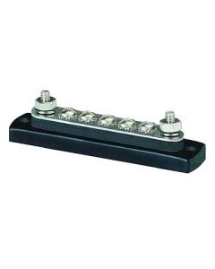 Kopplingsplint 5x anslutningsskruv, 2x5 mm bult
