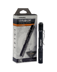 LED ficklampa LEDwise L'One