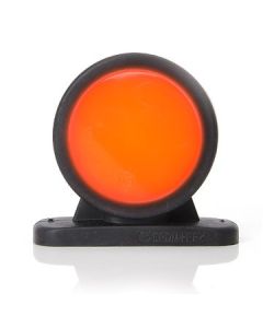 LED markeringsljus NEON med gummihus