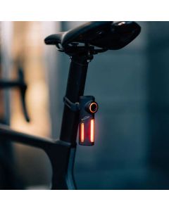 Magicshine SEEMEE DV Baklyse för cykel