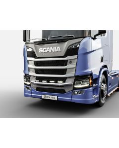 Frontbåge City Scania P/G-Serie 16+