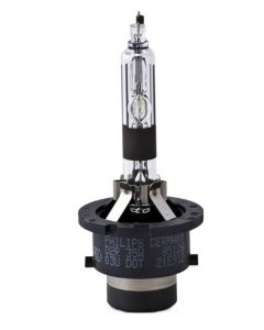 D2R Philips Vision xenon-lampa