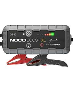 NOCO Boost XL, 1500A 12V startbooster GB50