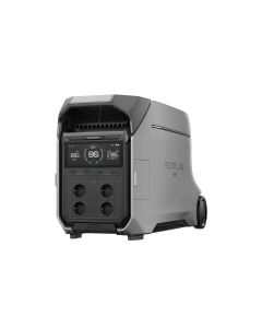 EcoFlow DELTA Pro 3 Portable Power Station