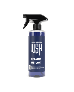 WSH Ceramic Wet Coat 500 ml