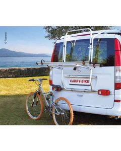 Cykelhållare För Mercedes-Benz Viano och Vito 2004–2014