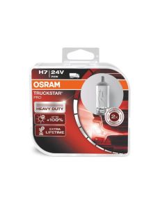 Osram H7 halogen par