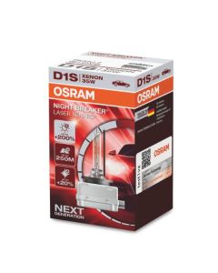D1S Osram Night Breaker Laser