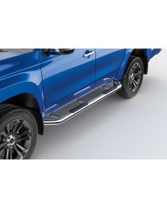 Sidosteg Mitsubishi L200 DoubleCab 2015-