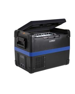 Carbest MaxiFreezer 40L