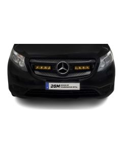 LED-Rampspaket Mercedes-Benz Vito DSM Integra 14-20