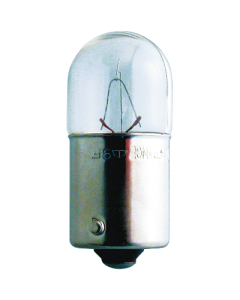 Philips R5W, 24V MasterDuty-Lampa
