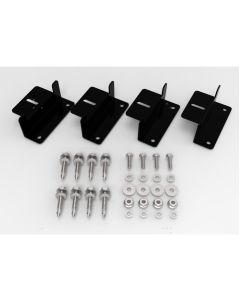 EcoFlow Rigid Solpanel Mounting Feet