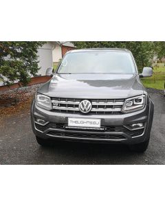 LED-extraljuspaket X-Vision Optima 12