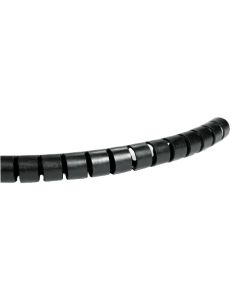 Kabelskydd spiral 10mm, 25m