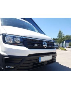 VW Crafter Lazer Triple R750 Gen2 Grillkit